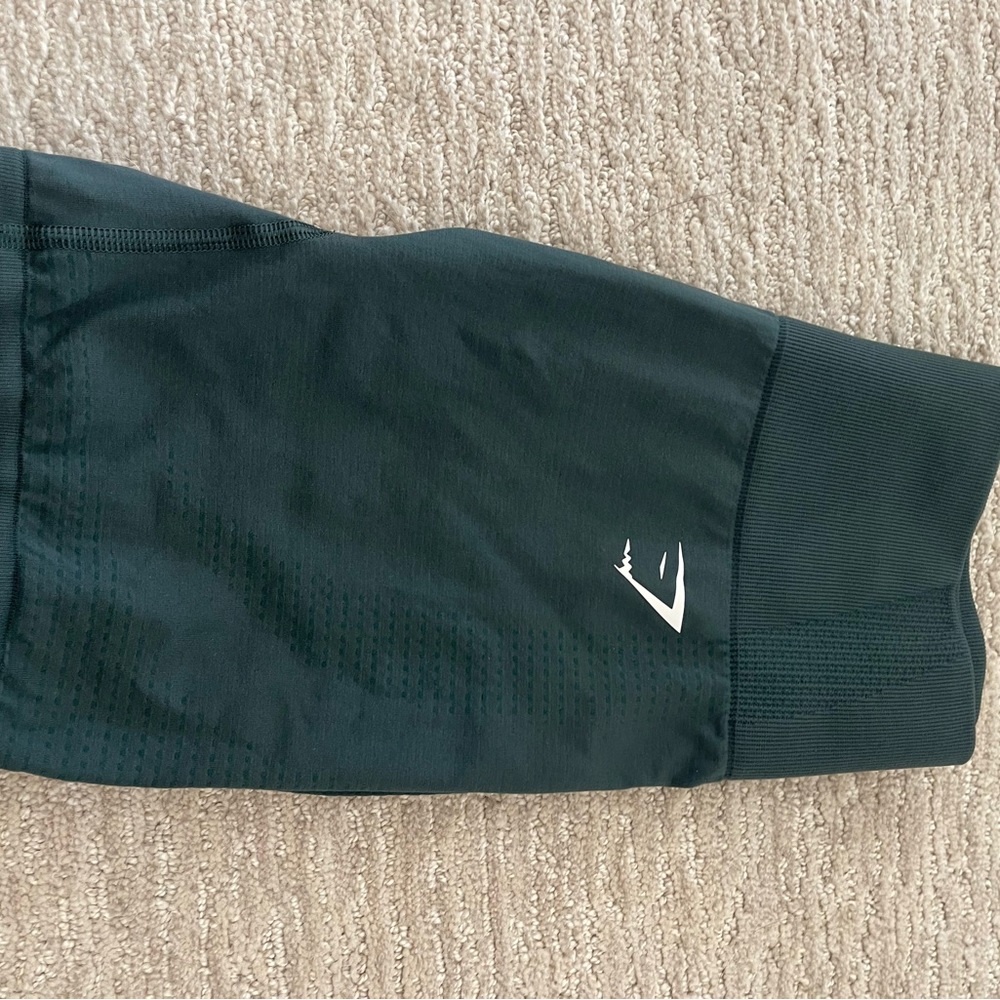 Gym Shark Vital biker shorts 🌟worn once🌟